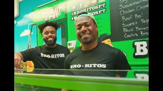 Black Restaurant Week Kicks Off! | New York Live TV