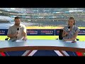 Austin Hedges BP Interview