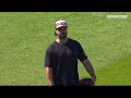 Austin Hedges BP Interview