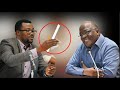 RAIS MAGUFULI AKUMBUSHIA WAZIRI MPINA KUTEMBEA NA RULA KWENYE MIGAHAWA KUPIMA SAMAKI RAIS MAGUFULI AKUMBUSHIA WAZIRI MPINA KUTEMBEA NA RULA KWENYE MIGAHAWA KUPIMA SAMAKI