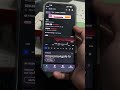 Apple Stocks App Crazy Features 😍📈 Start investment research right from your phone 📲