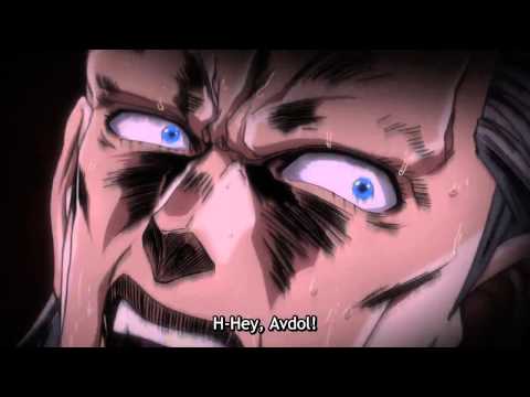 Video: Does abdul die in jojo?