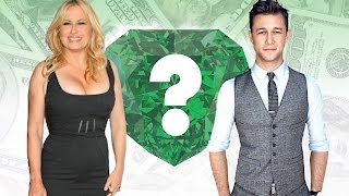 WHO’S RICHER? - Jennifer Coolidge or Joseph Gordon-Levitt? - Net Worth Revealed!