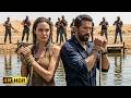 BLACK MAFIA New Action Movie 2026 ANGLINA JOLIE Scott Adkins Full Movie 