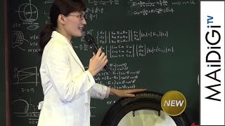 綾瀬はるか、タイヤ選びを“実演”　ブリヂストン「2017年夏タイヤラインアップ発表会」2