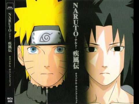 Naruto Shippuden Ost Hurricane Suite Youtube