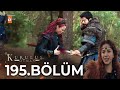 Kurulus Osman Season 6 Episode 195 KurulusOsman
