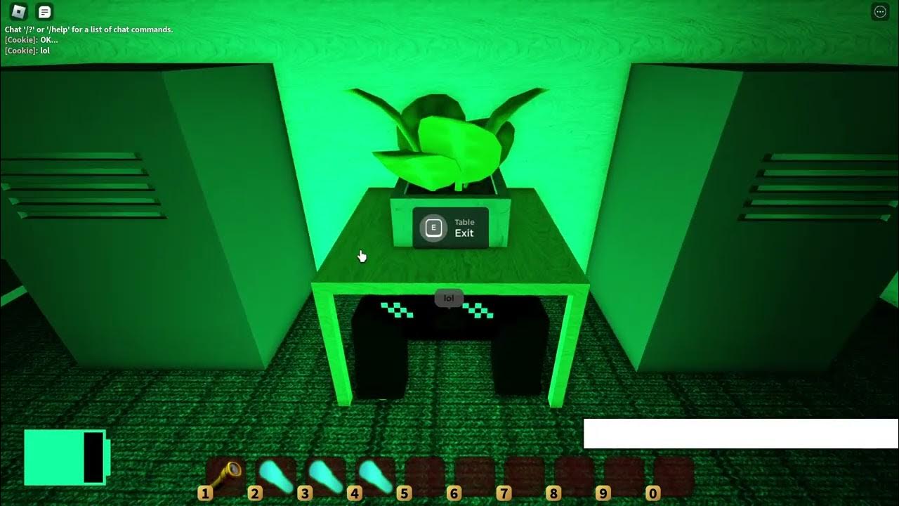 Roblox INTERMINABLE ROOMS APRIL FOOLS!!!! YouTube