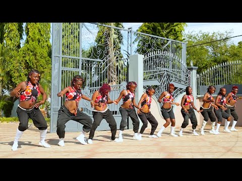 Bahati Bugalama - Bhuhabhi |Official video