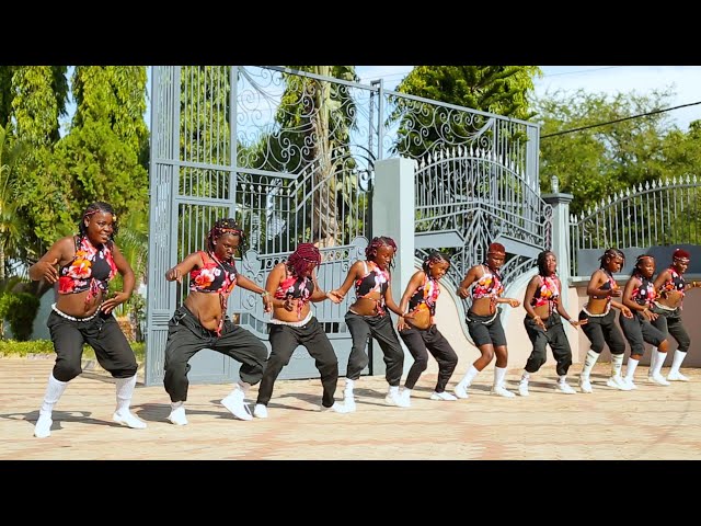 Bahati Bugalama - Bhuhabhi |Official video class=