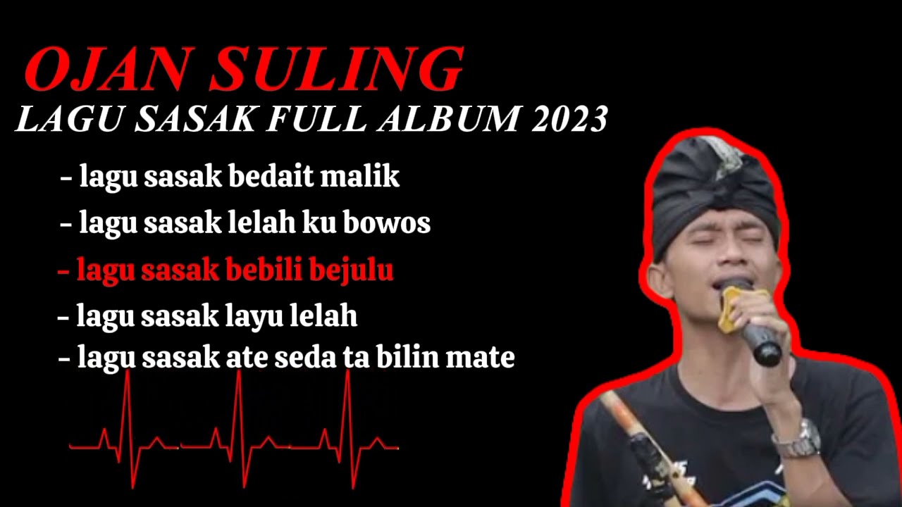 ojan suling full album terbaru 2023 versi kecikmol MHS ALDEVA