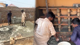 "Ye kya bana diya humne? Kabootron ke liye kamaal ke breeding boxes taiyaar!"