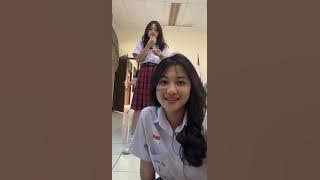 CHINDO SMA LIVE || SITTING HANGING OUT AND BEING SEEN 🥰