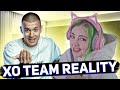 Даша смотрит: КТО САМЫЙ ФАЛЬШИВЫЙ УЧАСТНИК КОМАНДЫ | XO TEAM REALITY 2 | 5 серия