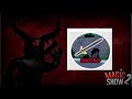 How to get ''Swordsman'' Badge in Roblox Magic Show 2 [Story]