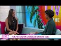 Young poet transforms experiences into powerful stories