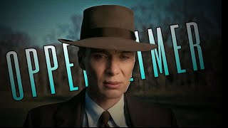 Barbie X Oppenheimer Edit 4K