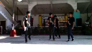 GAPC 37th Anniv with special number