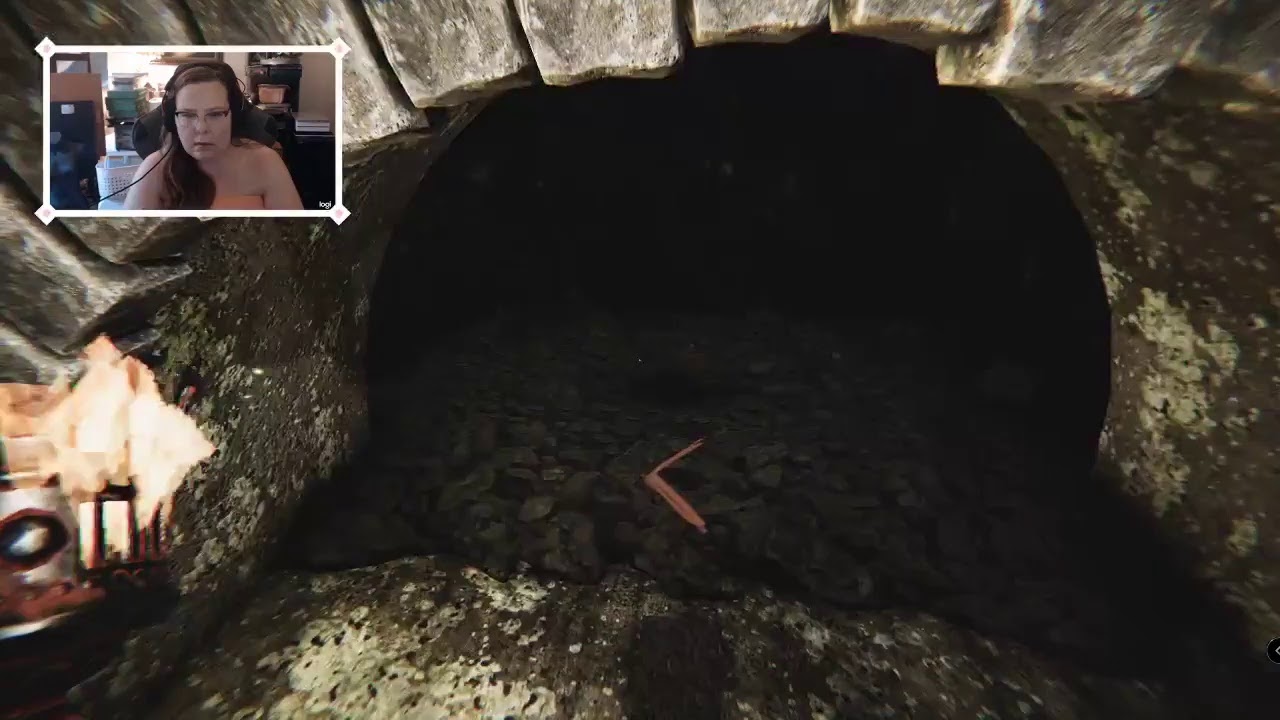 Let's play Escape First 3!