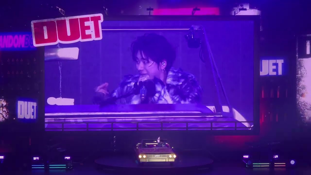 ZICO,Lilas Ikuta- DUET | 260207[2026 ZICO LIVE:TOKYO DRIVE]