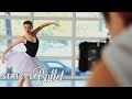 Auditioning for a Coveted Company Role | Strictly Ballet - Season 2, Episode 3