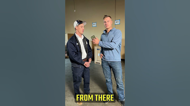 Making 150,000 A Year In HVAC. #bluecollar #bluestacks #hvac
