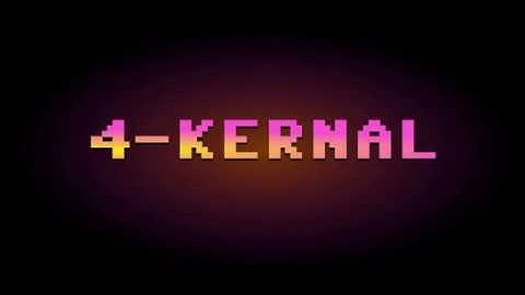 Commodore 64  4 KERNAL SWITCHLESS!