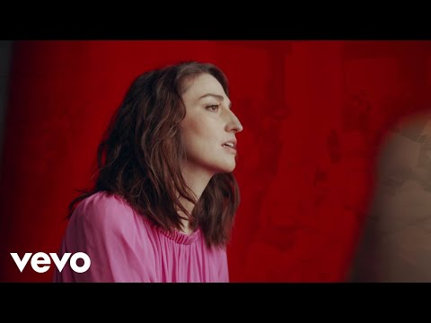 Sara Bareilles - Armor (Official Video)