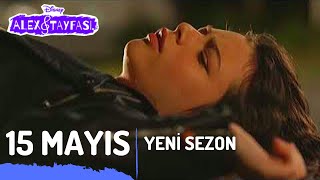 Alex & Tayfası Yeni̇ Sezon Fragmani - 15 Mayısta Başlıyor