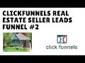 ClickFunnels Real Estate Seller Leads Template #2 - Get The Share Funnel For Free!