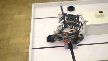 Cuộc thi Robotics Tp. Hồ Chí Minh lần thứ nhất năm 2013