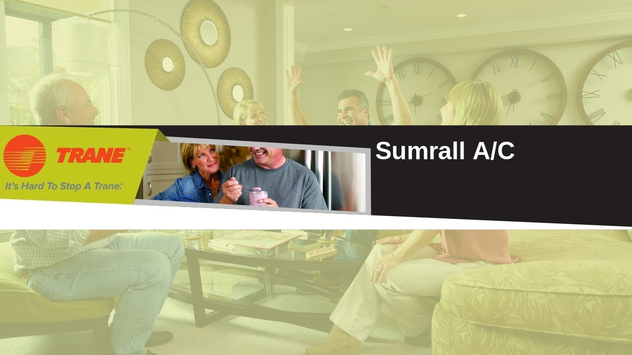 Lumberton TX-Trane-Company