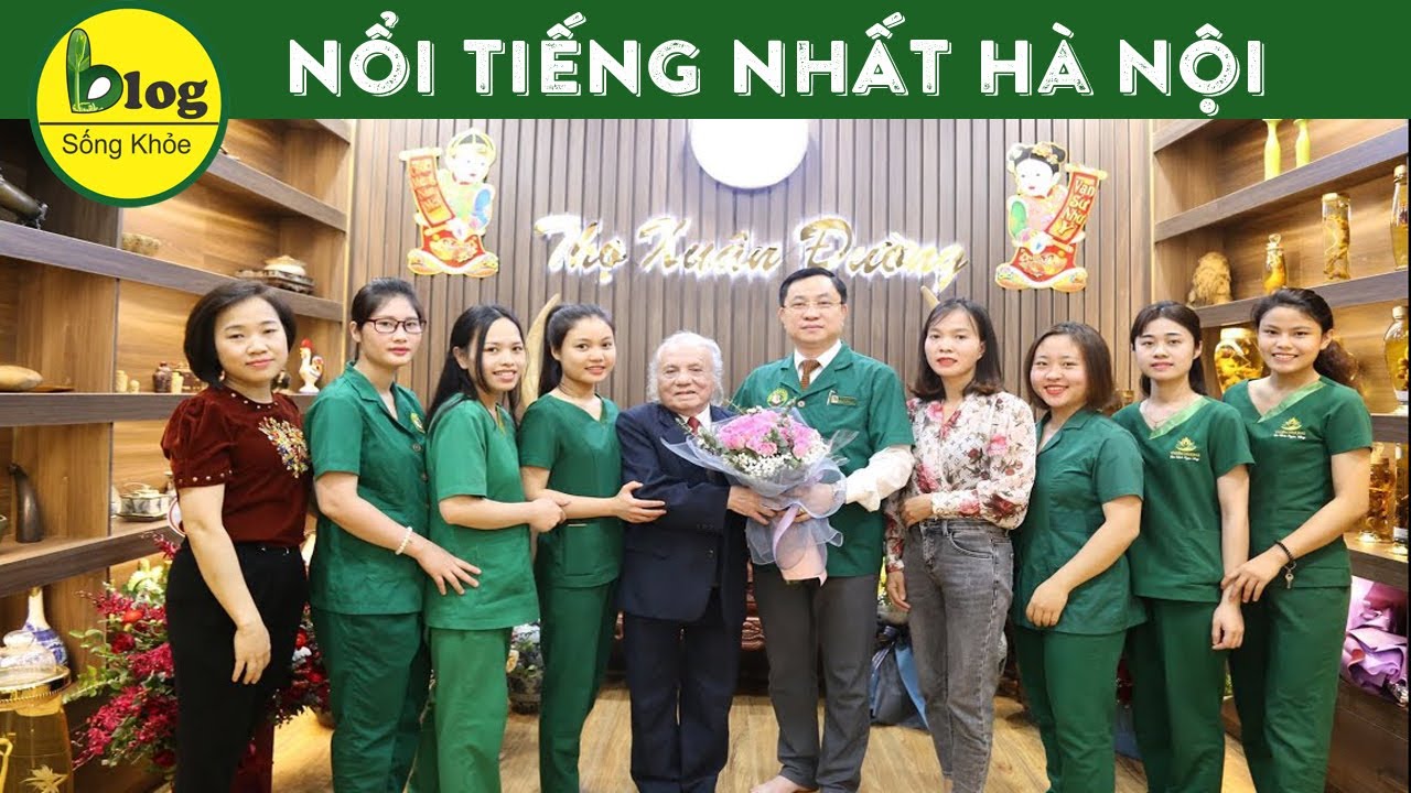 Tổng hợp 9+ Phòng Khám Đông Y Hàng Đầu Quận Bình Thạnh, TP.HCM: Địa Chỉ Uy Tín, Hiệu Quả Vượt Trội