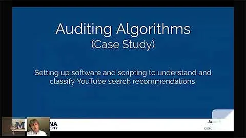 Algorithms as Data: A Case Study for Turning Algorithmic User Experiences into Research Data Objects