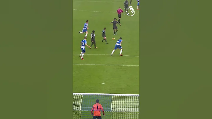 STUNNING Chelsea team goal #shorts