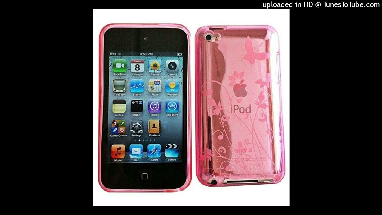 [FREE] ELECTRO POP x CLUB BANGER TYPE BEAT - "iPod" (prod. plucksunset)