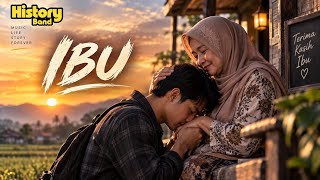 IBU — HISTORY BAND | Lagu Penuh Cinta & Kerinduan untuk Ibu