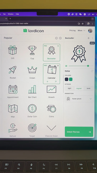 Access 20000  animated icons #productivity #icon #webdesign #graphicdesign