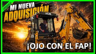CUIDADO CON ESTE FALLO | Os enseño mi nueva adquisición y su GRAN PROBLEMA