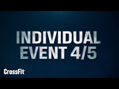 2015 Regionals: Events