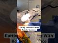 Robotic Knee Replacement: Cutting the Femur With Mako Guidance