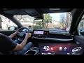 Jeep Compass Altitude e-Hybrid | Consumo en ciudad | Test Drive | 2026 | MHEV #jeep #compass