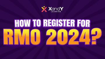 How to Register for RMO 2024? | Explained in Malayalam | #rmo2024 #ioqm2024