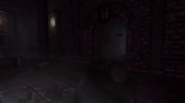 Amnesia The Dark Descent Part 3 Wine Cellar