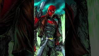 Who is The Best Robin?