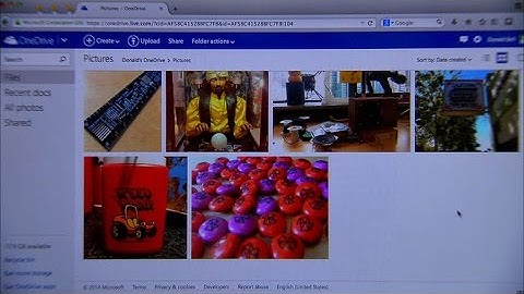The Fix - Maximizing cloud storage
