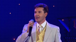 Watch Daniel Odonnell Halfway To Paradise video