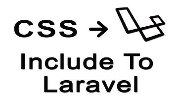 How to include external style CSS file in laravel 5.3