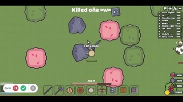 People who play sploop.io are nerds