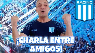 LA VERDAD DE ESTA SITUACIÓN...¿ESTAMOS JUNTOS?. NOTICIAS RACING CLUB 